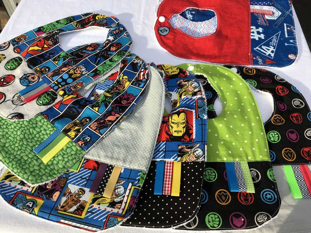 baby bib, baby bibs